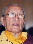 Ven. Khamtrul Rinpoche