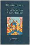 Kalachakra and other Six-Session Yoga Texts