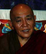 Ven. Khalkha Jetsun Dhampa Rinpoche
